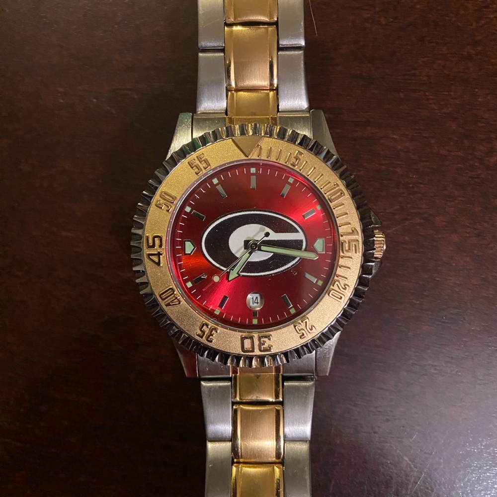 University of Georgia Men’s Watch